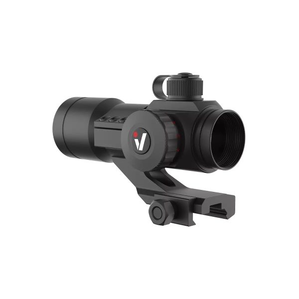 VictOptics T4 1x28 Red Dot Sight - Black VictOptics T4 1x28 Red Dot Sight - Black