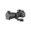 VictOptics T4 1x28 Red Dot Sight - Black VictOptics T4 1x28 Red Dot Sight - Black