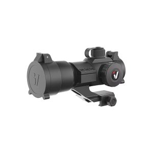 VictOptics T4 1x28 Red Dot Sight - Black VictOptics T4 1x28 Red Dot Sight - Black