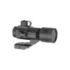 VictOptics T4 1x28 Red Dot Sight - Black VictOptics T4 1x28 Red Dot Sight - Black