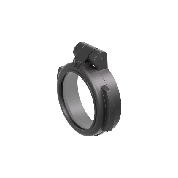 VO Flip-Up Transparent Lens Cover - 37 mm VO Flip-Up Transparent Lens Cover - 37 mm