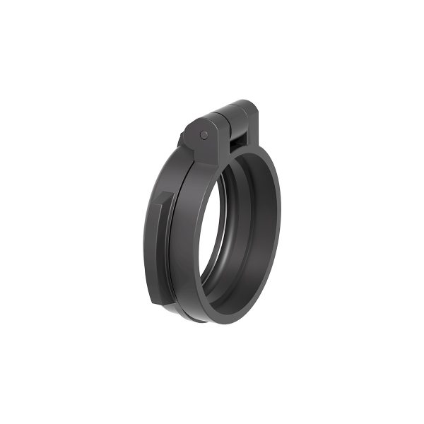 VO Flip-Up Transparent Lens Cover - 37 mm VO Flip-Up Transparent Lens Cover - 37 mm