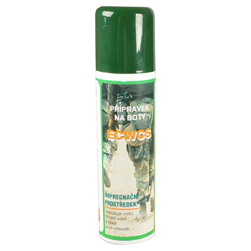 Impregnation shoes ECWCS 160 ml