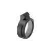 VO Flip-Up Transparent Lens Cover - 36 mm VO Flip-Up Transparent Lens Cover - 36 mm