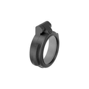 VO Flip-Up Transparent Lens Cover - 36 mm VO Flip-Up Transparent Lens Cover - 36 mm