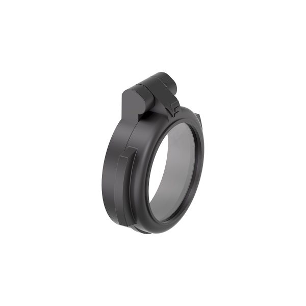VO Flip-Up Transparent Lens Cover - 36 mm VO Flip-Up Transparent Lens Cover - 36 mm