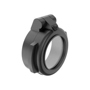 VO Flip-Up Transparent Lens Cover - 28 mm VO Flip-Up Transparent Lens Cover - 28 mm