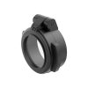 VO Flip-Up Transparent Lens Cover - 28 mm VO Flip-Up Transparent Lens Cover - 28 mm