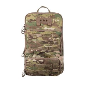 EBERLESTOCK MISSION MEDIC Pack, 28 l - MultiCam® EBERLESTOCK MISSION MEDIC Pack, 28 l - MultiCam®