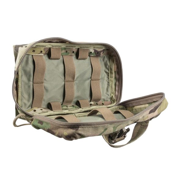 EBERLESTOCK RIP-AWAY MEDICAL IFAK Pouch, Large - MultiCam® EBERLESTOCK RIP-AWAY MEDICAL IFAK Pouch, Large - MultiCam®