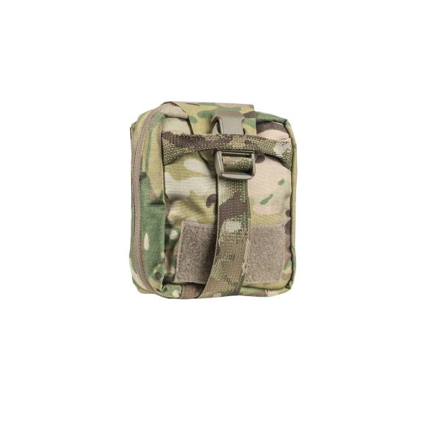 EBERLESTOCK RIP-AWAY MEDICAL IFAK Pouch, Small - MultiCam® EBERLESTOCK RIP-AWAY MEDICAL IFAK Pouch, Small - MultiCam®