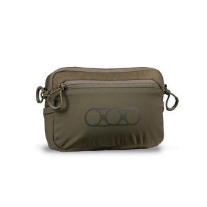 EBERLESTOCK GENERAL PURPOSE LARGE Pouch - Dry Earth EBERLESTOCK GENERAL PURPOSE LARGE Pouch - Dry Earth