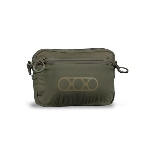 EBERLESTOCK GENERAL PURPOSE LARGE Pouch - Green EBERLESTOCK GENERAL PURPOSE LARGE Pouch - Green