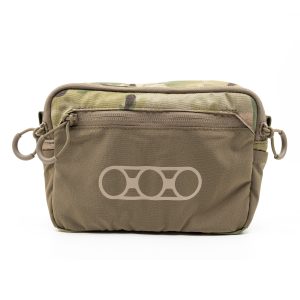 EBERLESTOCK GENERAL PURPOSE LARGE Pouch - MultiCam® EBERLESTOCK GENERAL PURPOSE LARGE Pouch - MultiCam®