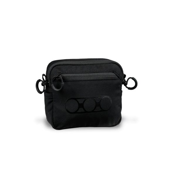 EBERLESTOCK GENERAL PURPOSE SMALL Pouch - Black