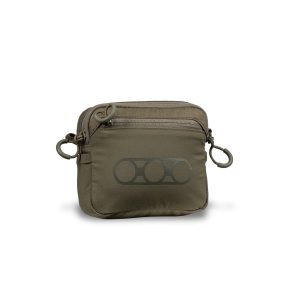EBERLESTOCK GENERAL PURPOSE SMALL Pouch - Dry Earth EBERLESTOCK GENERAL PURPOSE SMALL Pouch - Dry Earth