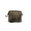 EBERLESTOCK GENERAL PURPOSE SMALL Pouch - Dry Earth EBERLESTOCK GENERAL PURPOSE SMALL Pouch - Dry Earth