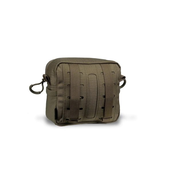 EBERLESTOCK GENERAL PURPOSE SMALL Pouch - Dry Earth EBERLESTOCK GENERAL PURPOSE SMALL Pouch - Dry Earth