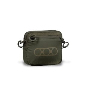 EBERLESTOCK GENERAL PURPOSE SMALL Pouch - Green EBERLESTOCK GENERAL PURPOSE SMALL Pouch - Green