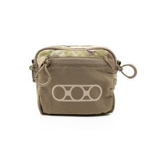 EBERLESTOCK GENERAL PURPOSE SMALL Pouch - MultiCam® EBERLESTOCK GENERAL PURPOSE SMALL Pouch - MultiCam®