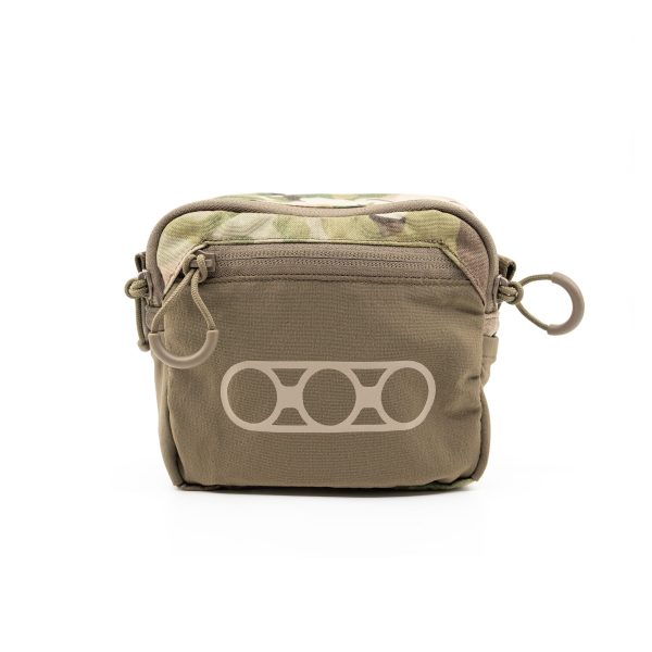EBERLESTOCK GENERAL PURPOSE SMALL Pouch - MultiCam® EBERLESTOCK GENERAL PURPOSE SMALL Pouch - MultiCam®