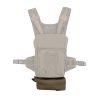 EBERLESTOCK RECON QUICKCASE VECLRO Dangler Pouch - Dry Earth EBERLESTOCK RECON QUICKCASE VECLRO Dangler Pouch - Dry Earth