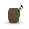 EBERLESTOCK RECON Universal MOLLE Pouch - Dry Earth EBERLESTOCK RECON Universal MOLLE Pouch - Dry Earth