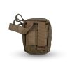 EBERLESTOCK RECON Universal MOLLE Pouch - Dry Earth EBERLESTOCK RECON Universal MOLLE Pouch - Dry Earth