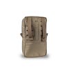 EBERLESTOCK ACCESSORY V2 MOLLE Pouch, 2 l Volume - Dry Earth EBERLESTOCK ACCESSORY V2 MOLLE Pouch, 2 l Volume - Dry Earth