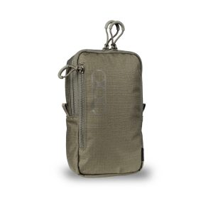 EBERLESTOCK ACCESSORY V2 MOLLE Pouch, 2 l Volume - Green EBERLESTOCK ACCESSORY V2 MOLLE Pouch, 2 l Volume - Green