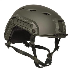 MIL-TEC US FAST PARATROOPER Helmet - Green MIL-TEC US FAST PARATROOPER Helmet - Green