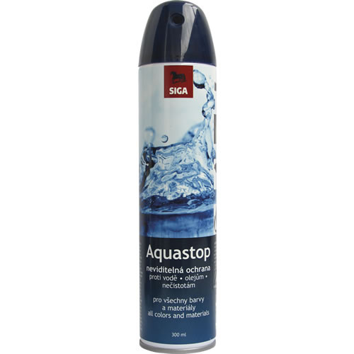 Spray AQUASTOP (Carat) 300 ml Spray AQUASTOP (Carat) 300 ml
