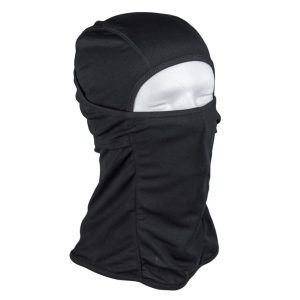 MIL-TEC FLEXI Tactical Balaclava - Black MIL-TEC FLEXI Tactical Balaclava - Black