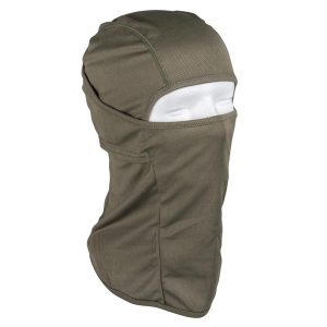 MIL-TEC FLEXI Tactical Balaclava - Green MIL-TEC FLEXI Tactical Balaclava - Green