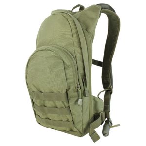 Hydration Pack with 2.5L Bladder OLIVE Hydration Pack with 2.5L Bladder OLIVE