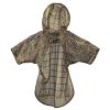 MIL-TEC Disguise Camouflage GHILLIE SNIPER Hood - Flecktarn MIL-TEC Disguise Camouflage GHILLIE SNIPER Hood - Flecktarn