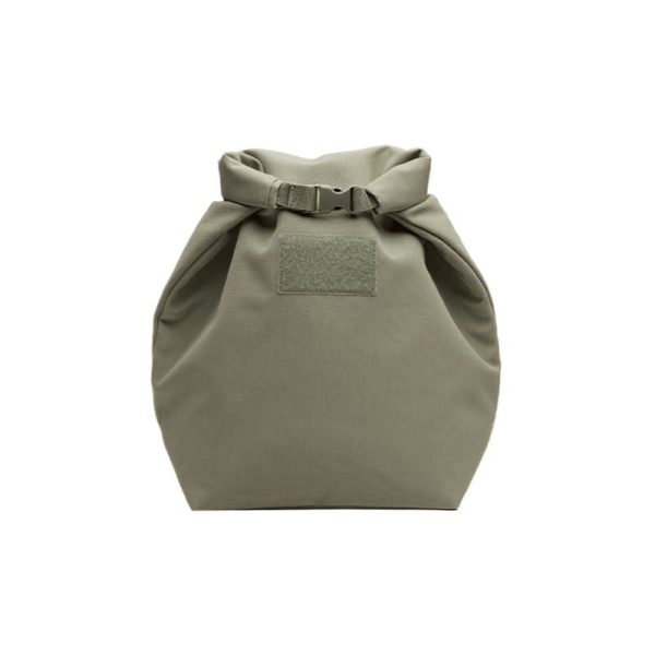 MIL-TEC COOLER Bag 7.5 l, Small - Green