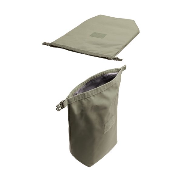 MIL-TEC COOLER Bag 7.5 l, Small - Green