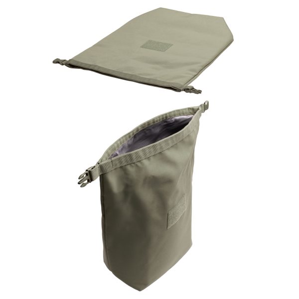 MIL-TEC COOLER Bag 17 l, Large - Green