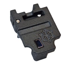 PERUN Clicker V2 PRO Magnetic Trigger Resistance PERUN Clicker V2 PRO Magnetic Trigger Resistance