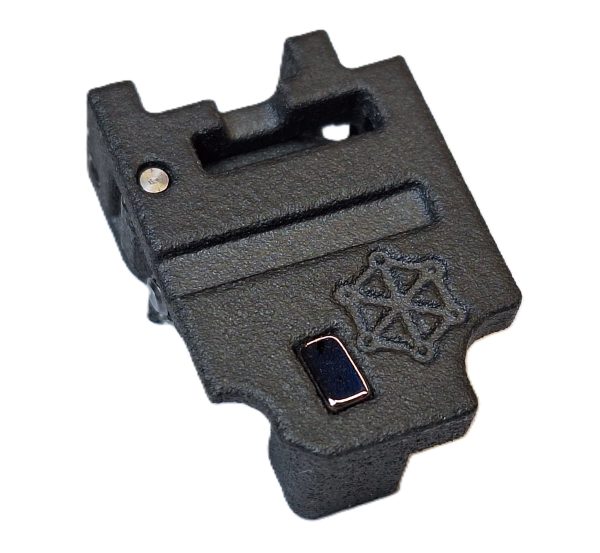 PERUN Clicker V2 PRO Magnetic Trigger Resistance PERUN Clicker V2 PRO Magnetic Trigger Resistance
