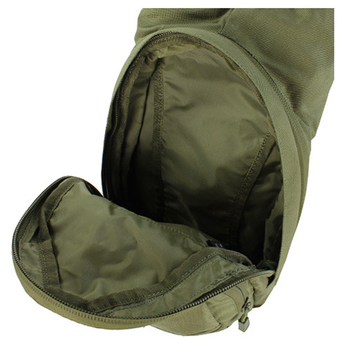 Hydration Pack with 2.5L Bladder OLIVE Hydration Pack with 2.5L Bladder OLIVE