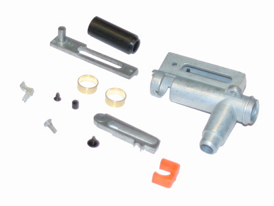 AK Metal Hop up Chamber