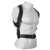 ROTHCO COMBAT Suspenders - Black ROTHCO COMBAT Suspenders - Black