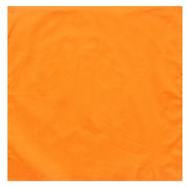 ROTHCO Bandana JUMBO 68 x 68 cm - Orange ROTHCO Bandana JUMBO 68 x 68 cm - Orange