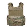 ROTHCO Plate Carrier Laser-Cut MOLLE VEST (M/XL) - MultiCam®