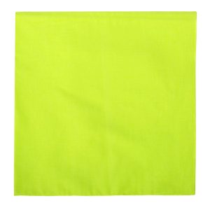 ROTHCO Bandana JUMBO 68 x 68 cm - Green