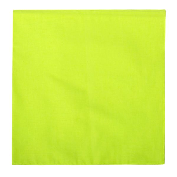 ROTHCO Bandana JUMBO 68 x 68 cm - Green ROTHCO Bandana JUMBO 68 x 68 cm - Green