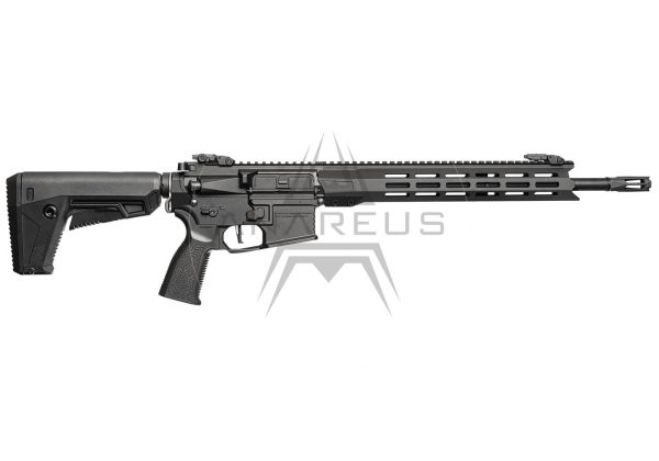 KRYTAC TRIDENT MK3 SPR-M (M-LOK) AEG - Black KRYTAC TRIDENT MK3 SPR-M (M-LOK) AEG - Black