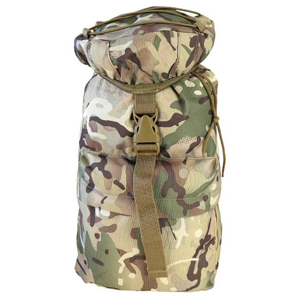 Kids Rucksack BTP (MC)